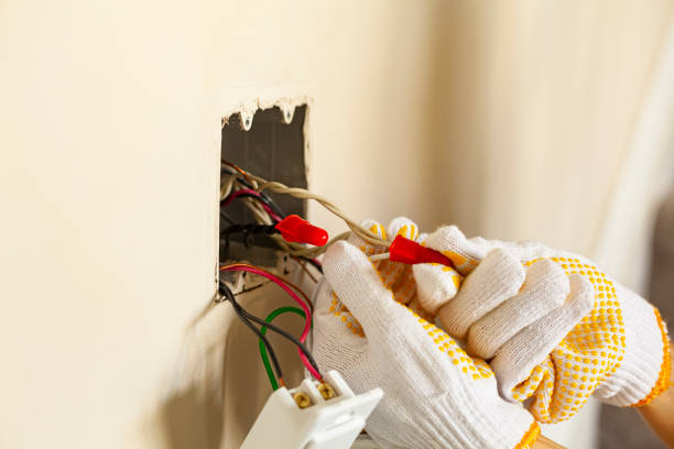 Emergency Electrical Repair Services in Georgetown, CO